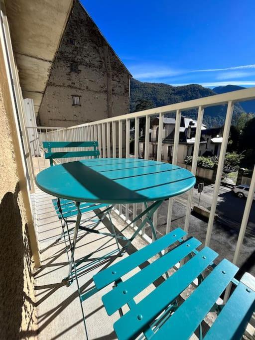 Central & Cosy Bagneres-de-Luchon Экстерьер фото