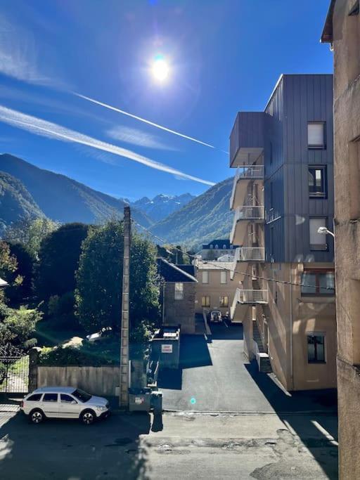 Central & Cosy Bagneres-de-Luchon Экстерьер фото